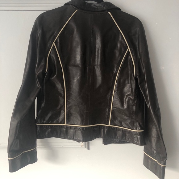 Rudsak jacket - Picture 3 of 3